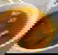 Thai Papaya - Dalby Accommodation