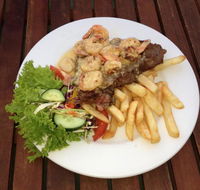 The Geraldton Hotel - Dalby Accommodation