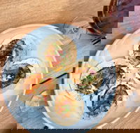 Yarri - Dalby Accommodation