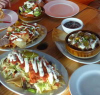 Zocalo Mexican Restaurant - Dalby Accommodation