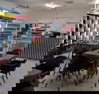 124 Cafe and Deli - Dalby Accommodation