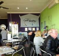 Cafe Yasou - Dalby Accommodation