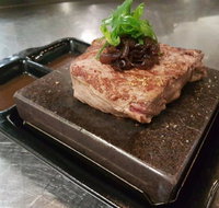 Carnarvon Motel HotRocks Restaurant - Dalby Accommodation