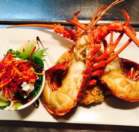 Cervantes Bar and Bistro - Dalby Accommodation