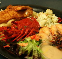 Cervantes Country Club - Dalby Accommodation