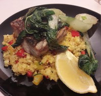 Cervantes Pinnacles Motel - Dalby Accommodation