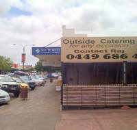 Cilantro Cafe - Dalby Accommodation