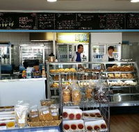 Dunsborough Bakery - Dalby Accommodation