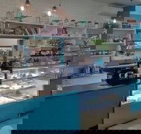 Emu Lane Cafe - Dalby Accommodation