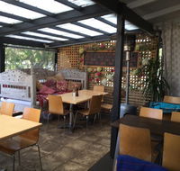 Evviva Cafe - Dalby Accommodation