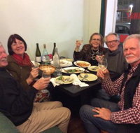 Golden York Chinese Restaurant - Dalby Accommodation