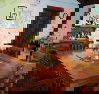 Grannies Home Kitchen York - Dalby Accommodation