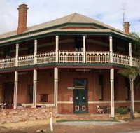 Greenhills - Dalby Accommodation