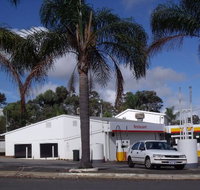 Hillview Roadhouse Motel Restaurant - Dalby Accommodation