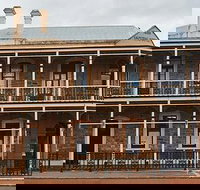 Imperial Homestead - Dalby Accommodation