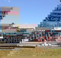 Island Cafe and Takeaway - Dalby Accommodation