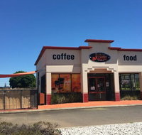 Jabba Cafe - Dalby Accommodation