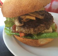 Jules shoppe - Dalby Accommodation