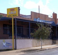 Kojonup Commercial Hotel Restaurant - Dalby Accommodation