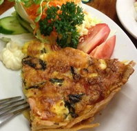 Kojonup Country Kitchen - Dalby Accommodation