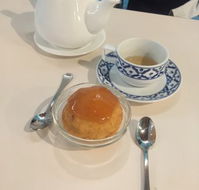 Macau Cuisine - Dalby Accommodation