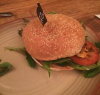 Nando's Flame Grilled Chicken - Dalby Accommodation