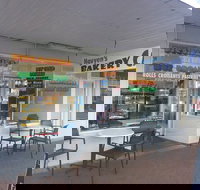 Nguyen Bakery Cafe - Dalby Accommodation