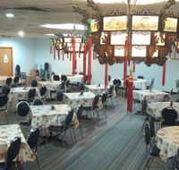 Panda Chinese Restaurant  Take Away - Dalby Accommodation