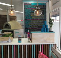 Peace Pizza Retro Woodfired - Dalby Accommodation