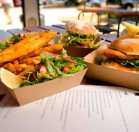 Pengos Cafe - Dalby Accommodation