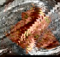 Pizza Paradise - Dalby Accommodation