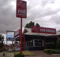 Red Rooster - Dalby Accommodation