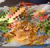 Sea Breeze Cafe - Dalby Accommodation