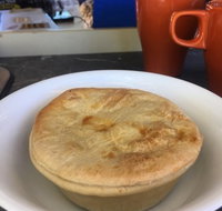 Shark Bay Bakery and Cafe - Dalby Accommodation
