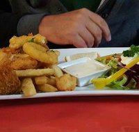 Shark Bay Hotel - Dalby Accommodation