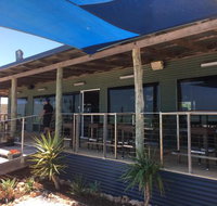 Shark Bay Ocean Park Aquarium - Dalby Accommodation