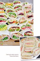 Shipwrecked Gourmet Bakery - Dalby Accommodation 3