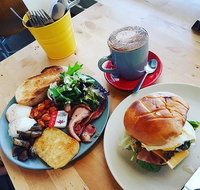 Six Willows Cafe - Dalby Accommodation