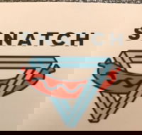 Snatch - Dalby Accommodation