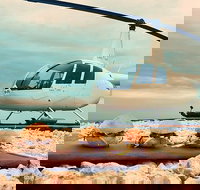 Sunsets Cafe at One Mile Jetty - Dalby Accommodation