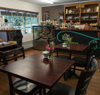 The Baytree Bakery and Cafe - Dalby Accommodation