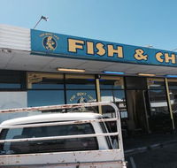 The Bent Chip - Dalby Accommodation