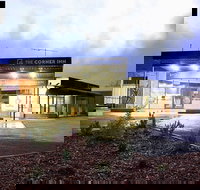 The Corner Inn - Dalby Accommodation