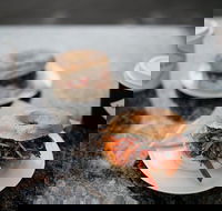 The Cure Coffee - Dalby Accommodation