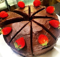 The Flourmill Cafe - Dalby Accommodation