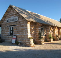 The Old Pearler Restaurant - Dalby Accommodation