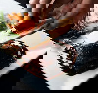 The Truffle Restaurant at The Truffle  Wine Co - Dalby Accommodation