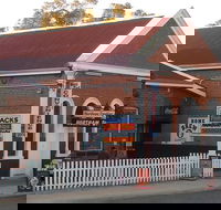 Westend Store - Dalby Accommodation