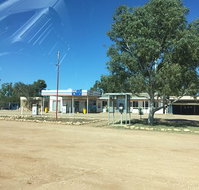 Wooramel Roadhouse - Dalby Accommodation