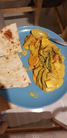 Yogi Indian Cuisine - Dalby Accommodation 0